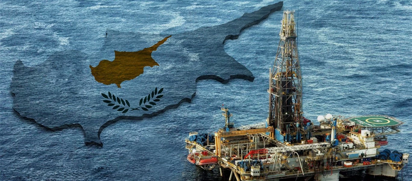 Την ώρα που η Τουρκία κλιμακώνει - Η Κύπρος ετοιμάζει 9 γεωτρήσεις μέσα στο 2020